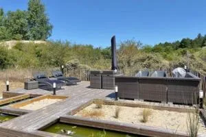 Entre dunes et pins - 朗迪夫利耶