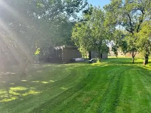 Bramley Barn - Stansted