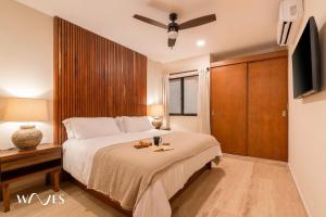 Depto. Premium C/ Jardín y Piscina Privada