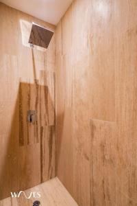 Depto. Premium C Jardín y Piscina Privada