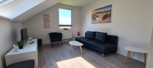 Ferienhaus Watt`n Blick - nah an der Nordsee