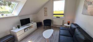 Ferienhaus Watt`n Blick - nah an der Nordsee