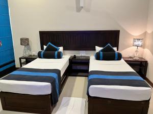 Hotel Randiya Anuradhapura