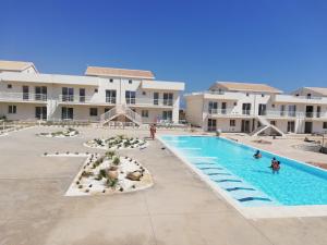 Marzamemi Dimora Le Sardine al Borgo 84 - 4hvězdičkové hotely ve městě Pachino