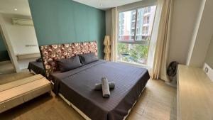 Grande Caribbean Condo