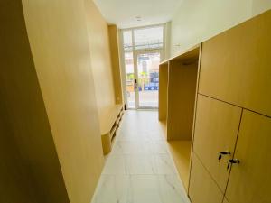 MellowDee Female Hostel เมลโลดี โฮสเทลหญิง 女旅社