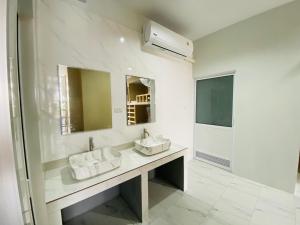 MellowDee Female Hostel เมลโลดี โฮสเทลหญิง 女旅社