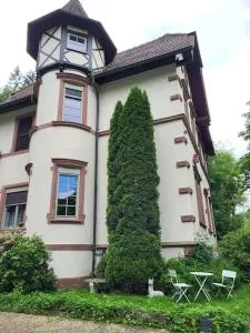 Wohnung am Marbach Stausee - Airlenbach