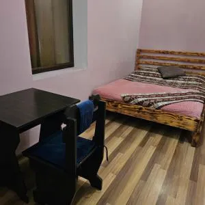 Հյուրատուն Դիլիջանում - Gosh