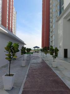 Ipoh Town Anderson Hani Suite 4paxs 1R1B