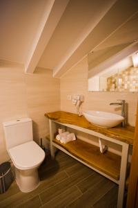 Guest House 10 de Agosto