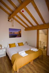 Guest House 10 de Agosto