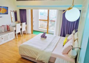 Exclusive Family Suites @ Sunway Pyramid Resort