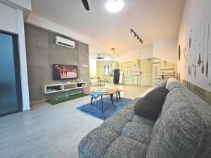 New! Tatami 3BR 10-12pax Superb City View I 5mins to Town