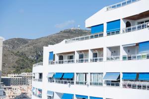 Apartamento en edificio el Prado Cullera