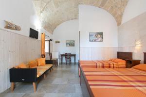 Basic Triple Room