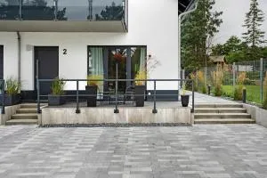 Wohnung Morgenrot - Neu Sallenthin