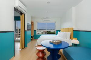 The Grass Serviced Suites