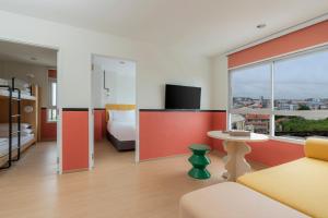 The Grass Serviced Suites