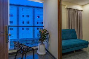Stae Hotel-Madhapur