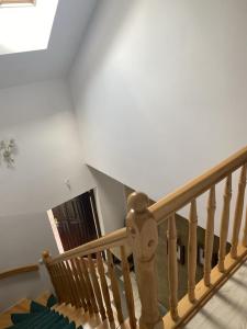 Dom Letniskowy IRENA