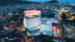 The ZHM Premiere Padang