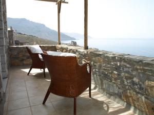 Porto Mani Suites Lakonia Greece