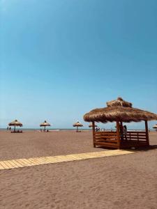 Window to the Sea In Maltakva Poti