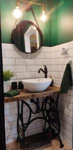 WitaDomek na Roztoczu