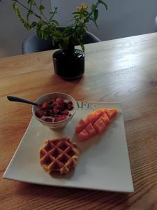 B&B / Chambres d'hotes Le 28 : photos des chambres