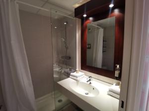 Hotels Mercator : photos des chambres