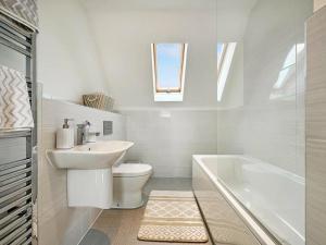 Colchester Spacious Double Rooms in CO4