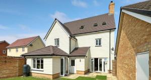 Colchester Spacious Double Rooms in CO4