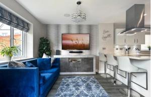 Colchester Spacious Double Rooms in CO4