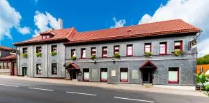 Pension Zum Schotten - Benshausen