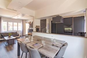 Maisons de vacances Ohm Sweet Home - Maison climatisee : photos des chambres