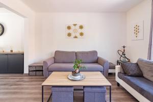 Ohm Sweet Home - Maison climatisée