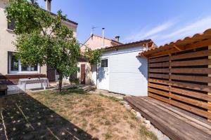 Maisons de vacances Ohm Sweet Home - Maison climatisee : photos des chambres