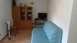 bilocale carino al centro di ottiolu