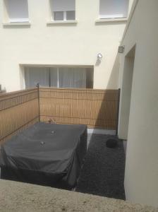 Appartements F1 Chez Ademax : Appartement 1 Chambre