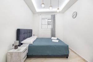 YourAddress in Exarchia by Athenian Keys