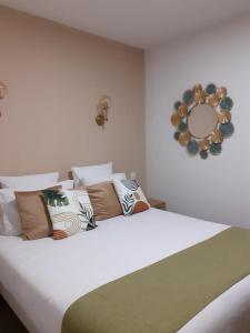 Golf Resort de Digne-les-bains by Adonis