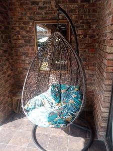 Romaic Guesthouse Welkom