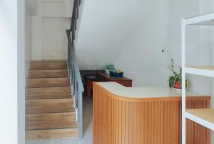 RedDoorz at Elton Guesthouse