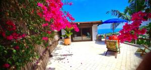 Villa Panorama Isola di Ischia