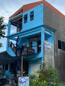 Maverickk Inn Siargao - Aesthetic-Cozy & Overlooking Views