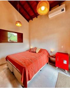 Vila Maluhia - Chalés