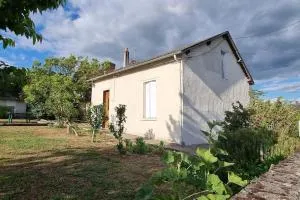 Espace détente le menoux - Badecon-le-Pin