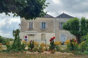 Maisons de vacances Espace detente le menoux : photos des chambres
