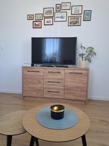 Apartament Więcbork